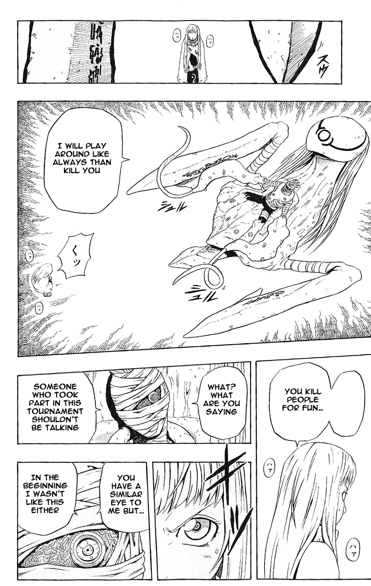 Halaman dari 666 Satan Chapter 37