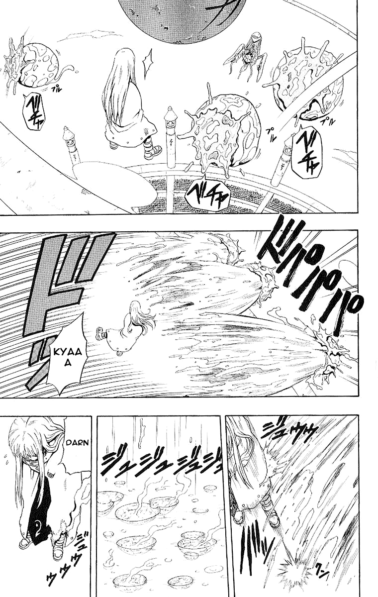 Halaman dari 666 Satan Chapter 37