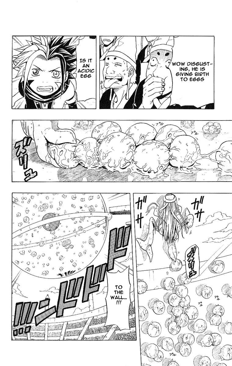 Halaman dari 666 Satan Chapter 37