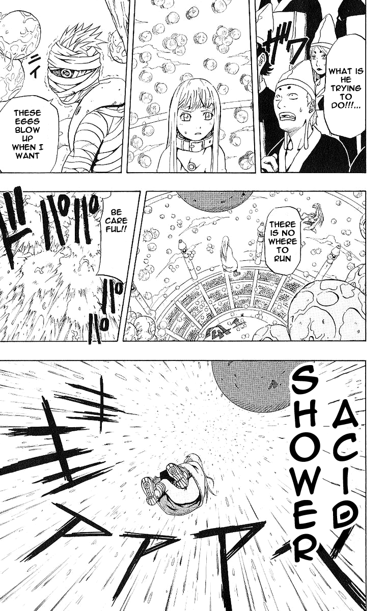 Halaman dari 666 Satan Chapter 37