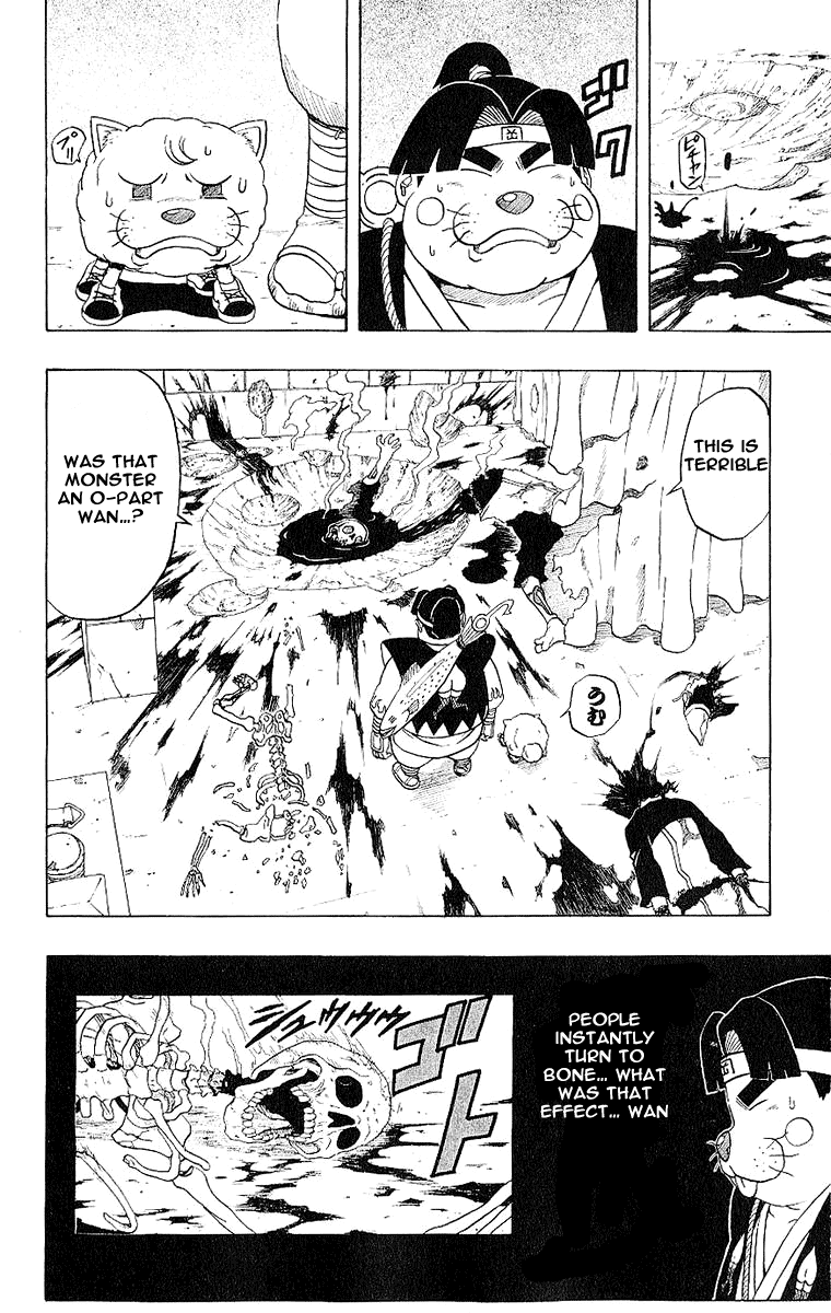 Halaman dari 666 Satan Chapter 37