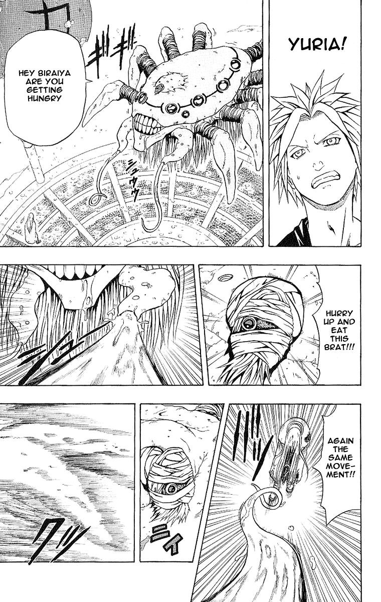 Halaman dari 666 Satan Chapter 37
