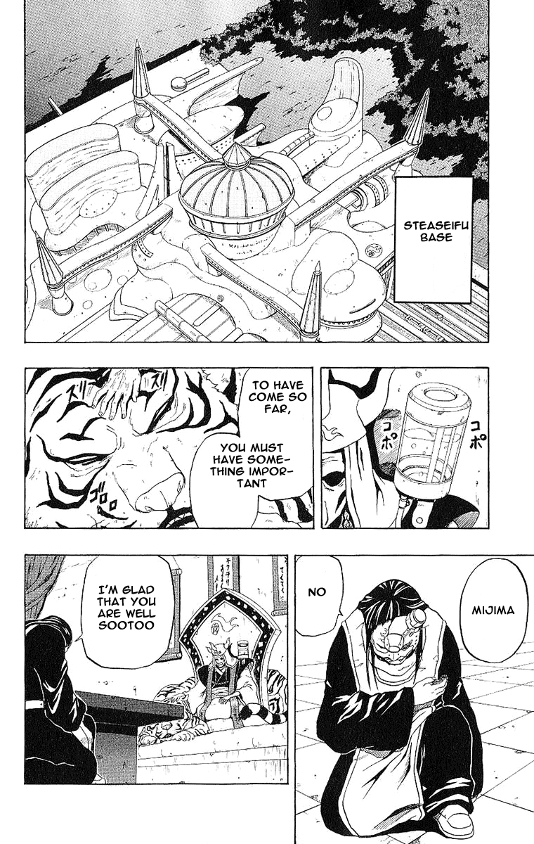 Halaman dari 666 Satan Chapter 37