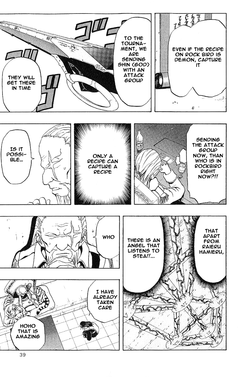 Halaman dari 666 Satan Chapter 37
