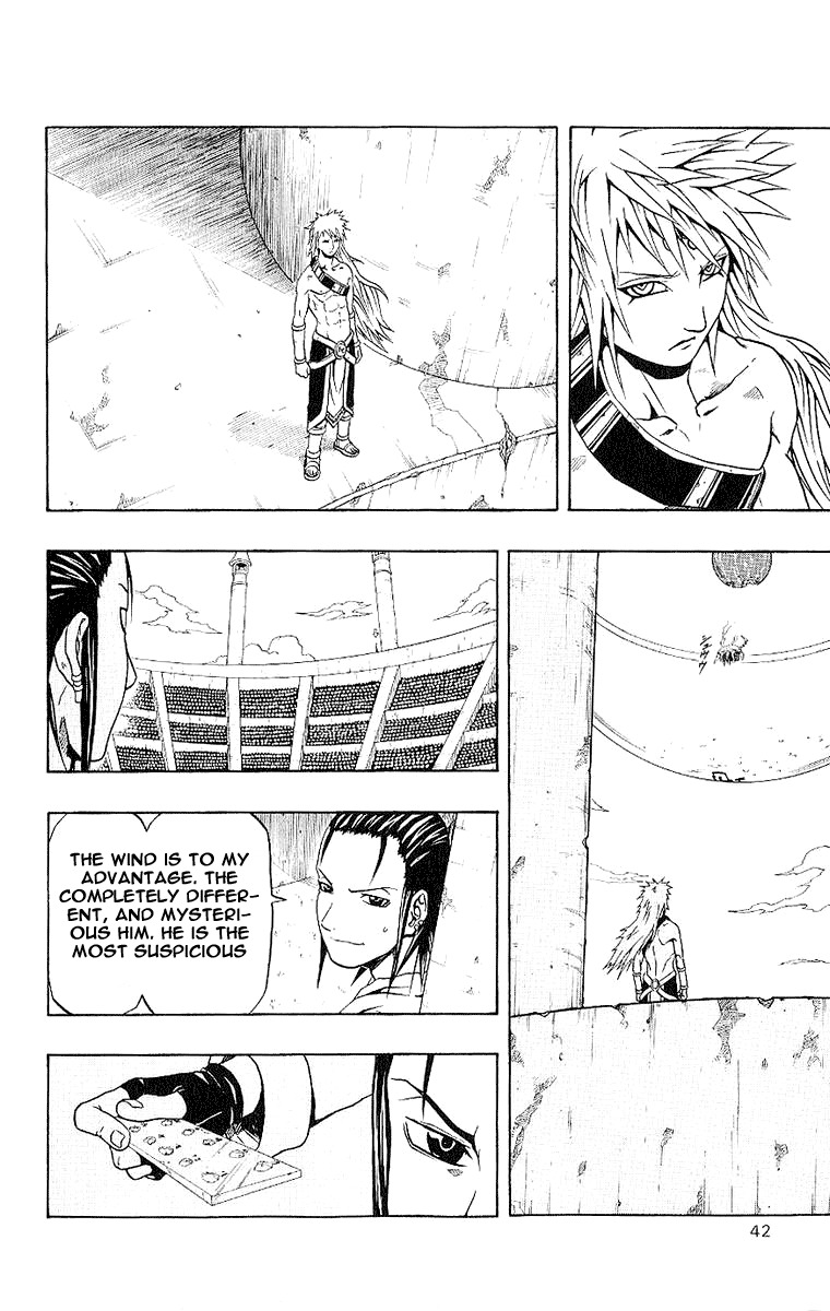 Halaman dari 666 Satan Chapter 37