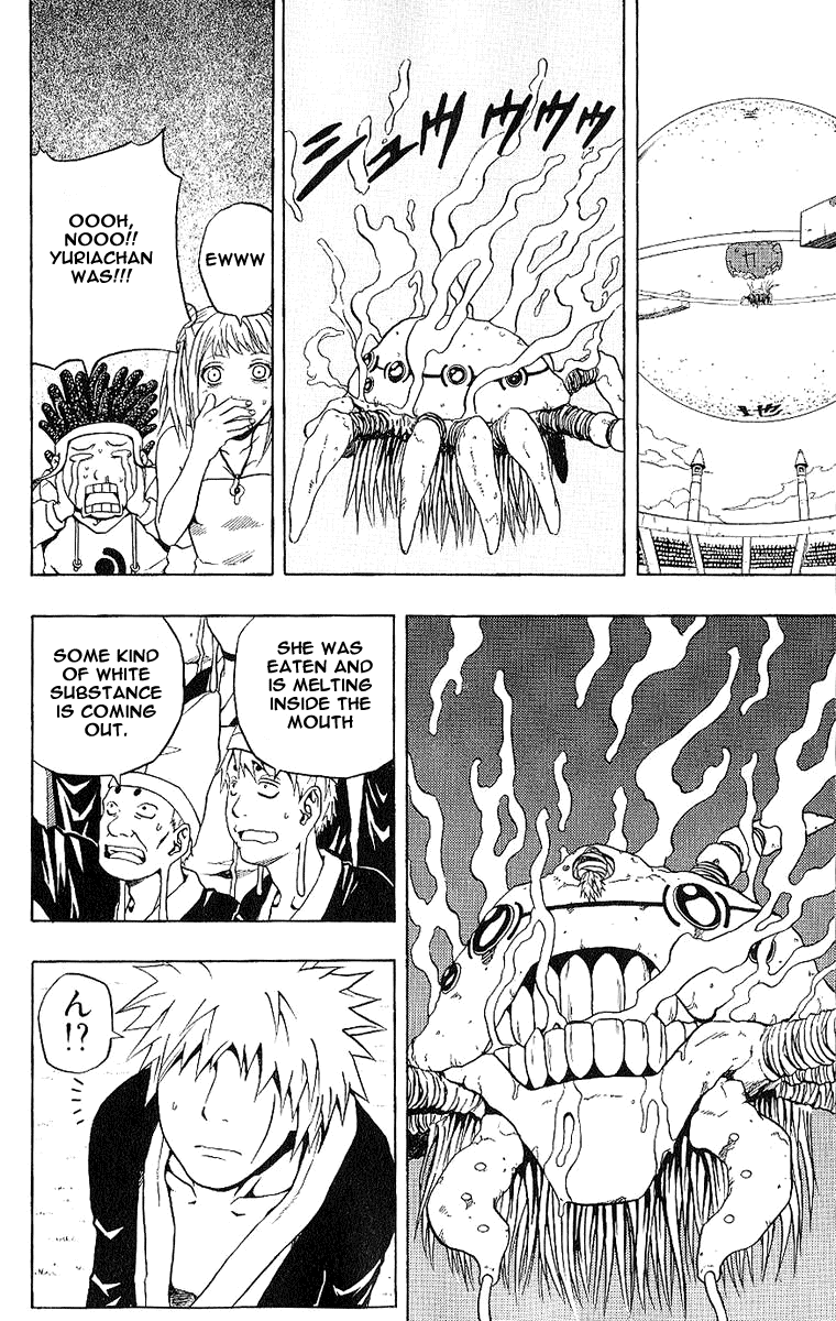 Halaman dari 666 Satan Chapter 37