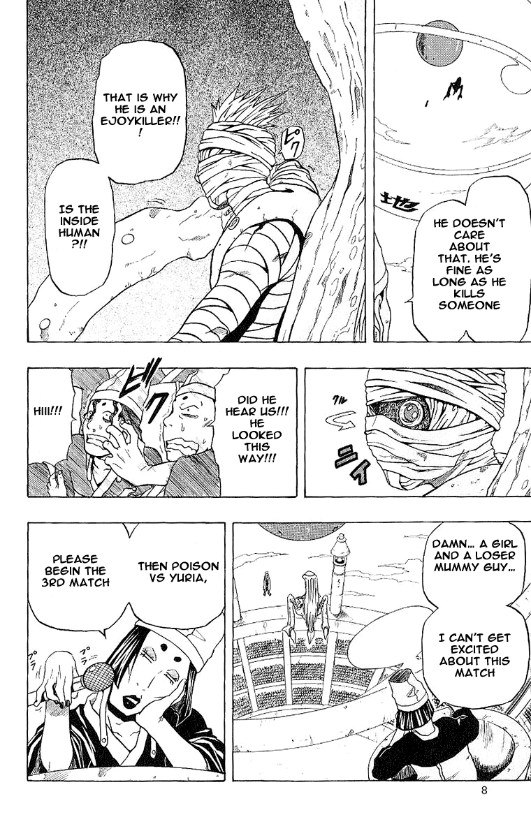 Halaman dari 666 Satan Chapter 37
