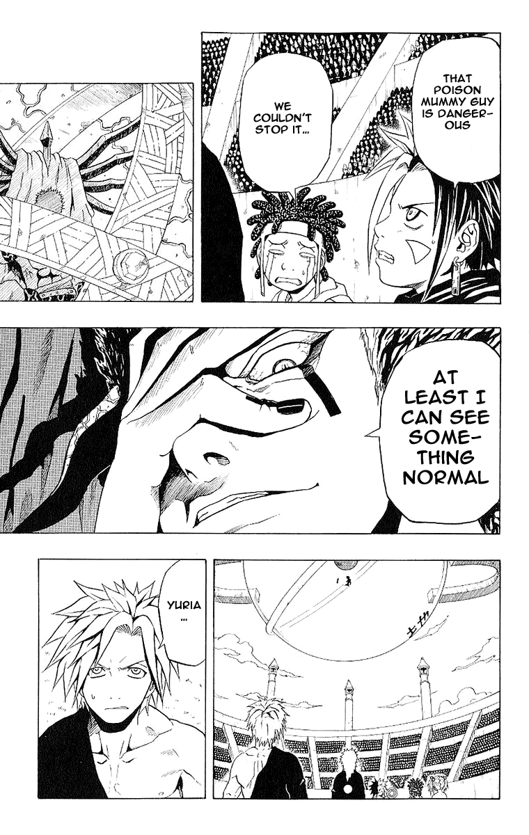 Halaman dari 666 Satan Chapter 37