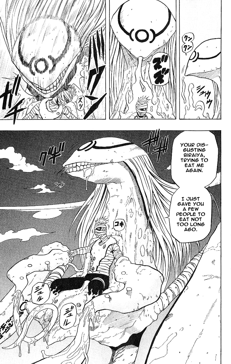 Halaman dari 666 Satan Chapter 37