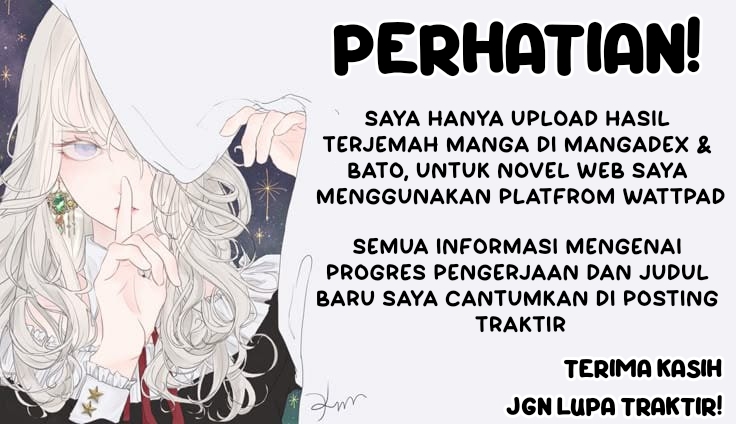 Maigo Kyuujo wa Ryuu no Miko no Okiniiri Ryuukakoku Koukyuu Jikenchou Chapter 4.2 - halaman 1
