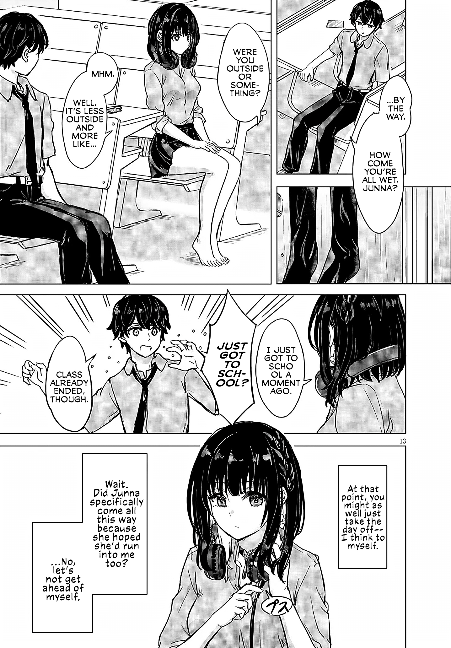 13