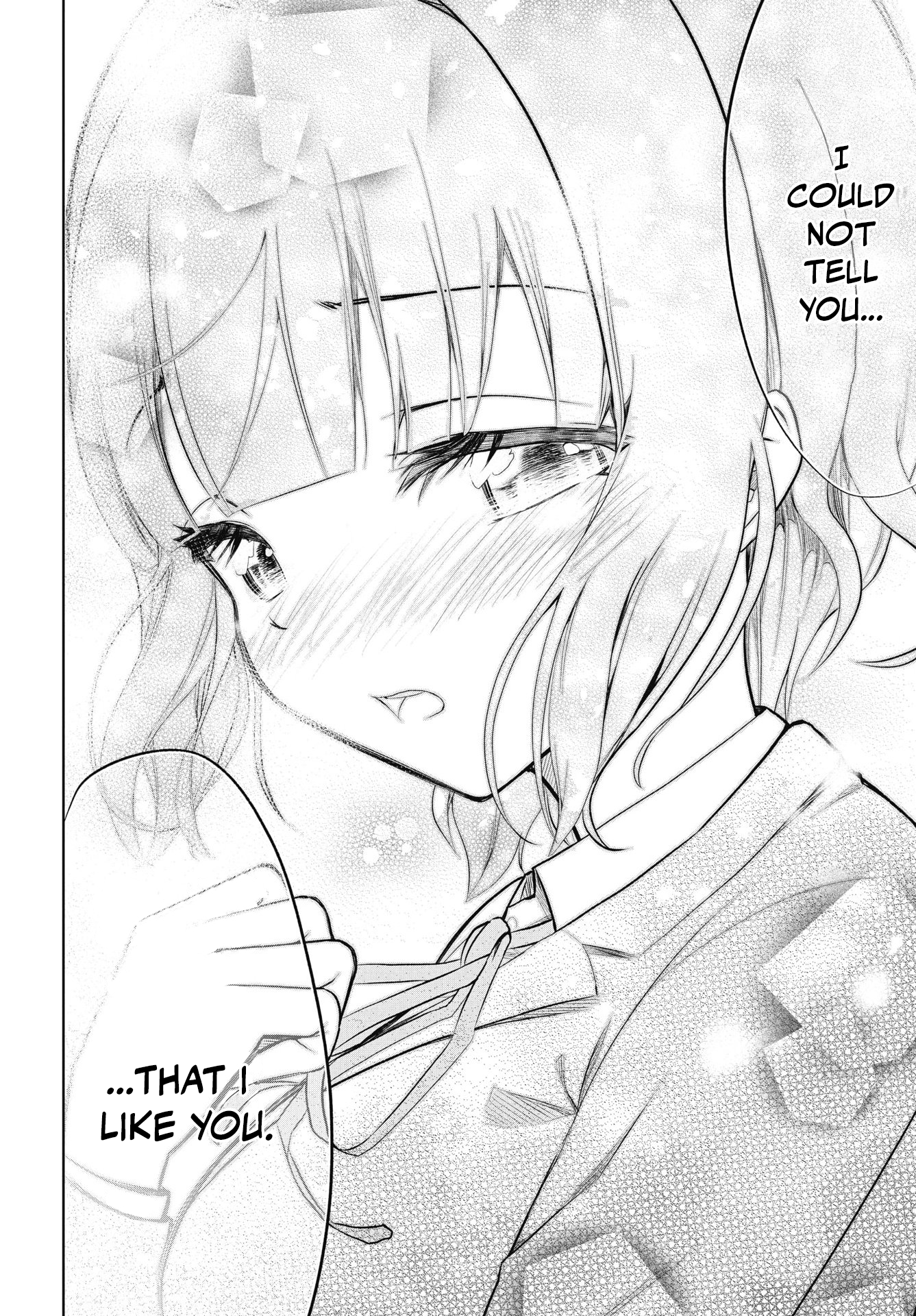Kono Koi no Hisaku wa Shippai desu Chapter 1 Page 29