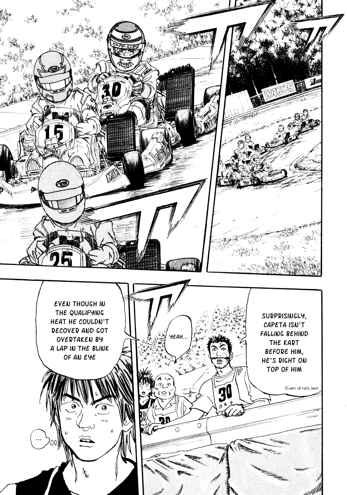 Halaman dari Capeta Chapter 23