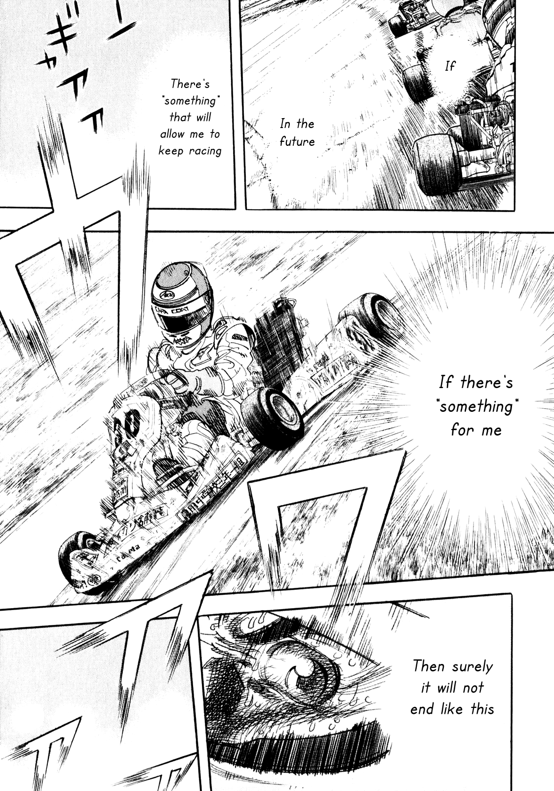 Halaman dari Capeta Chapter 23