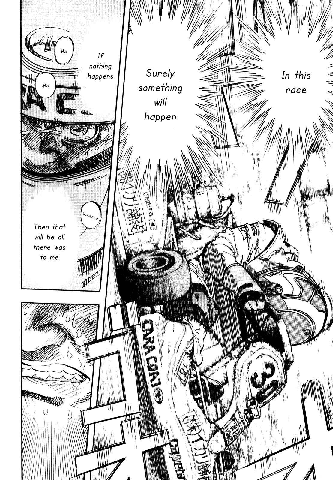Halaman dari Capeta Chapter 23