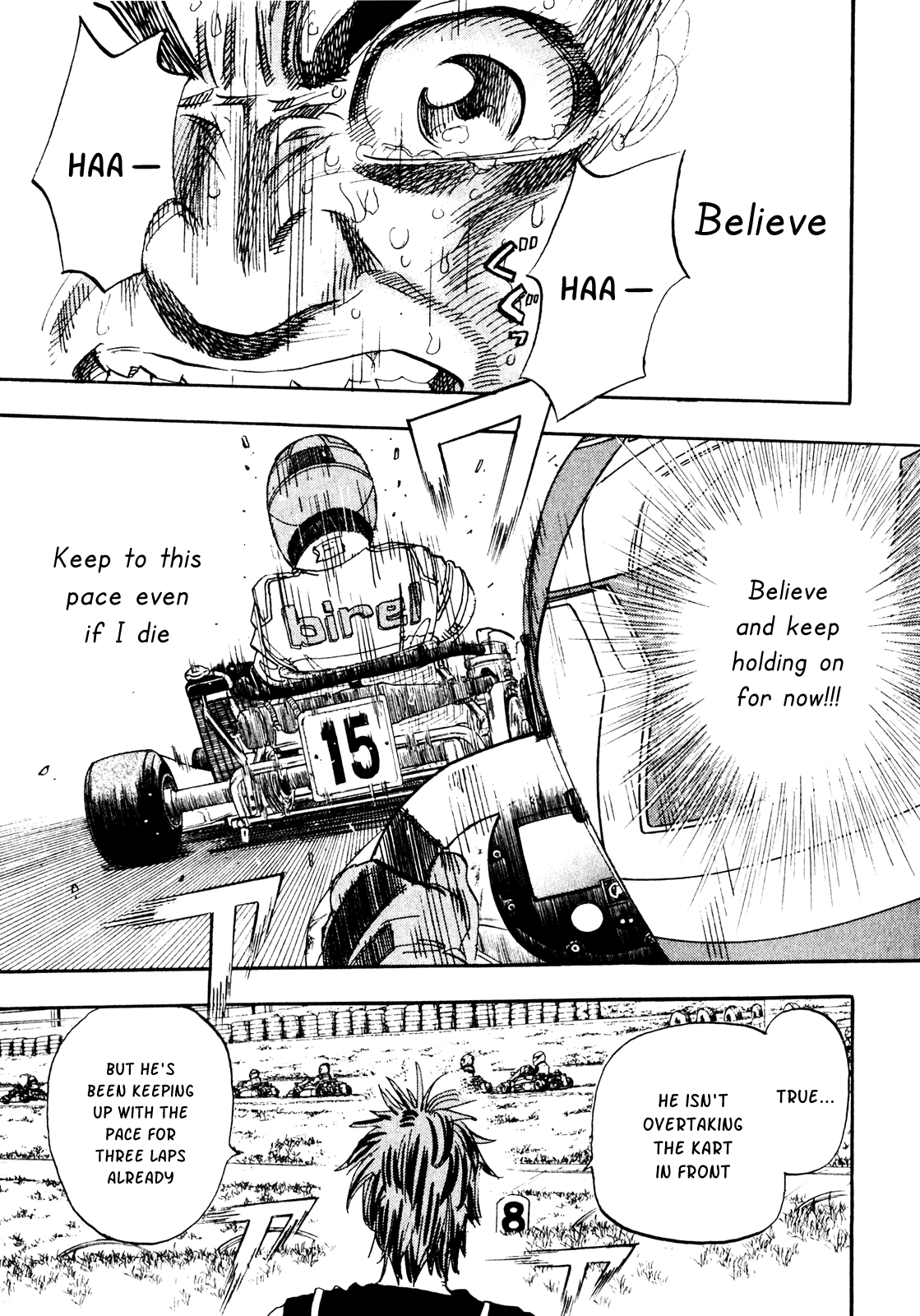 Halaman dari Capeta Chapter 23