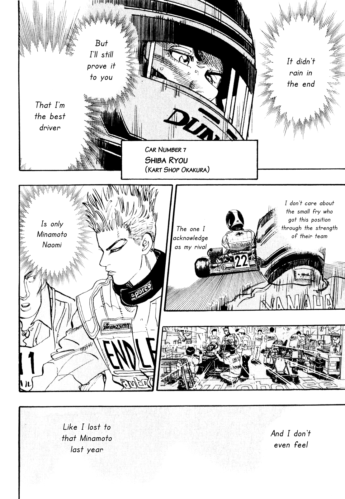 Halaman dari Capeta Chapter 23