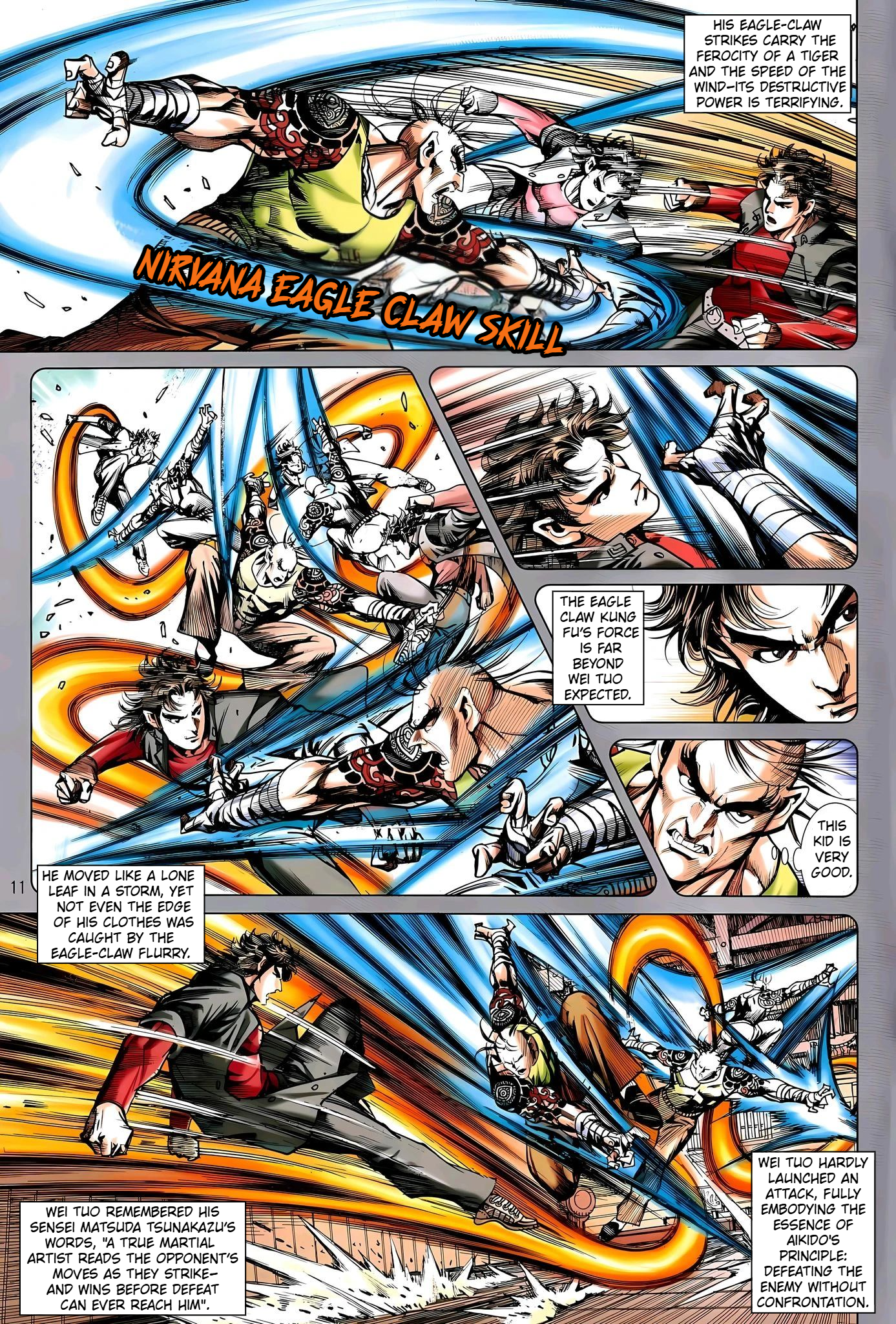 11