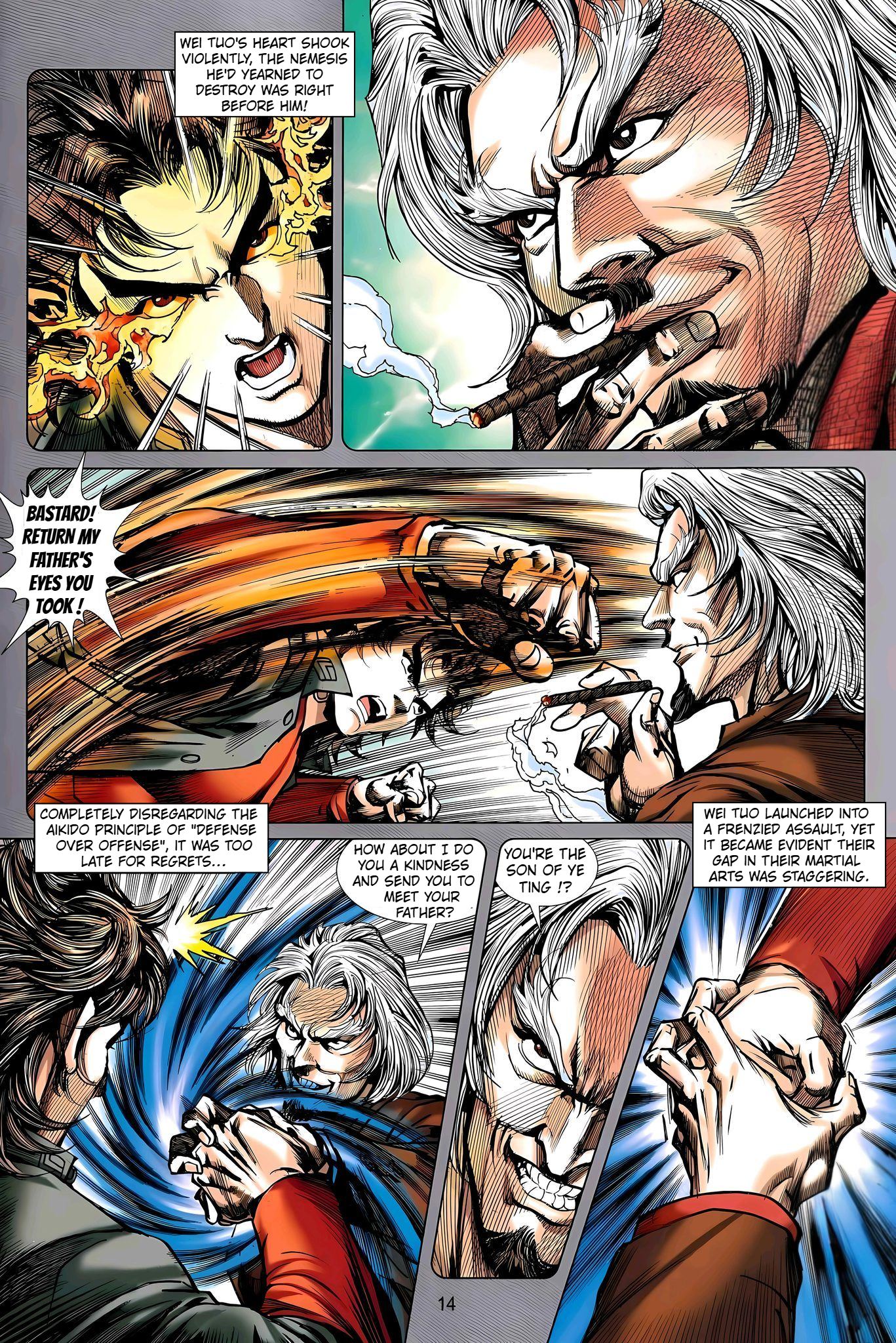 14