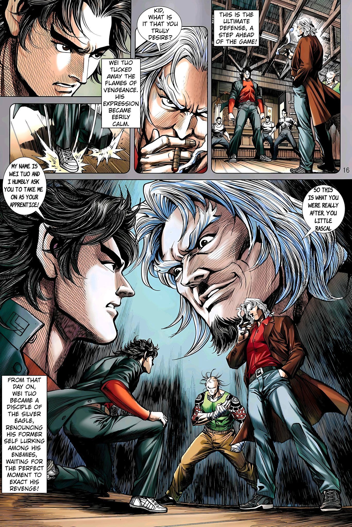 16