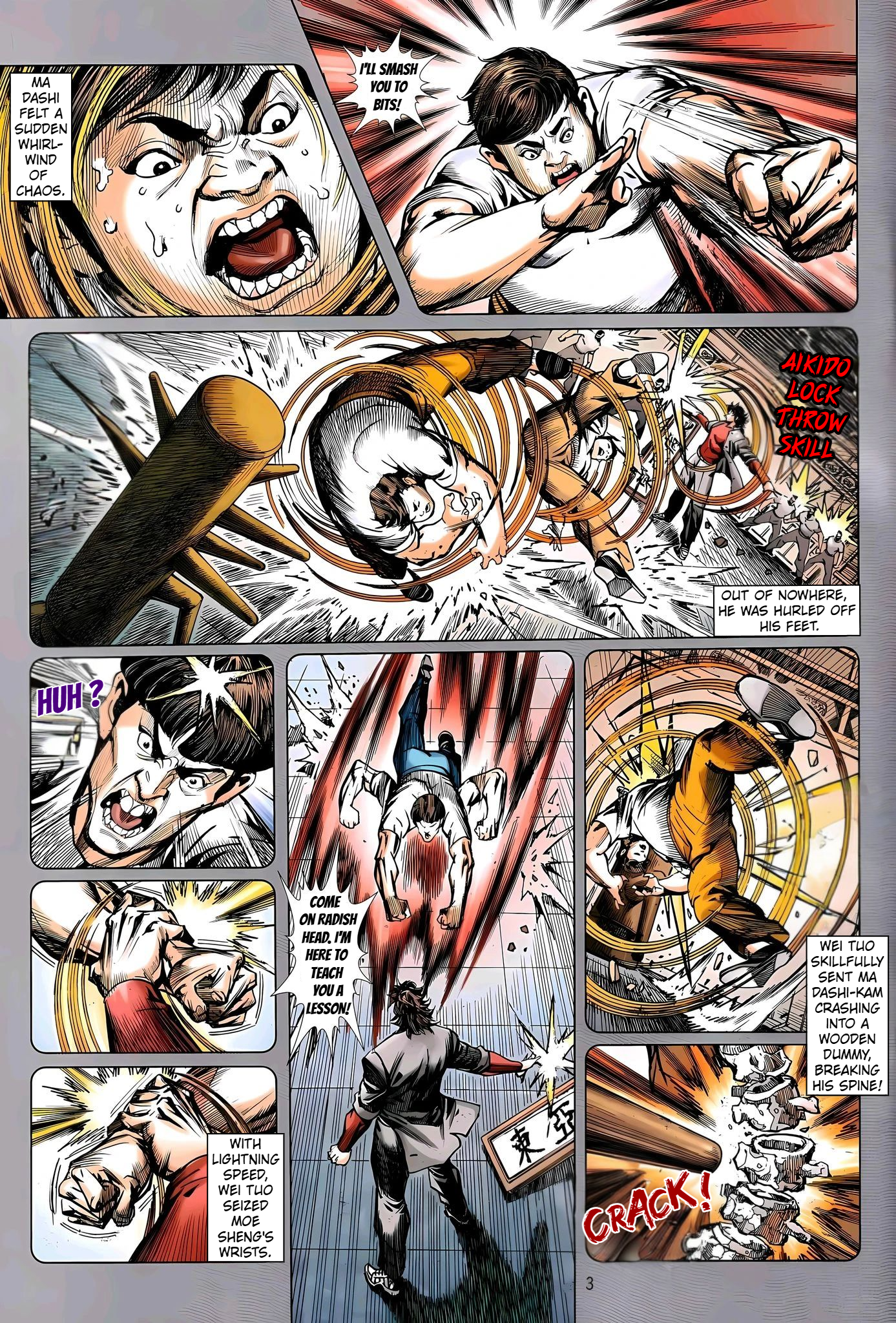 3