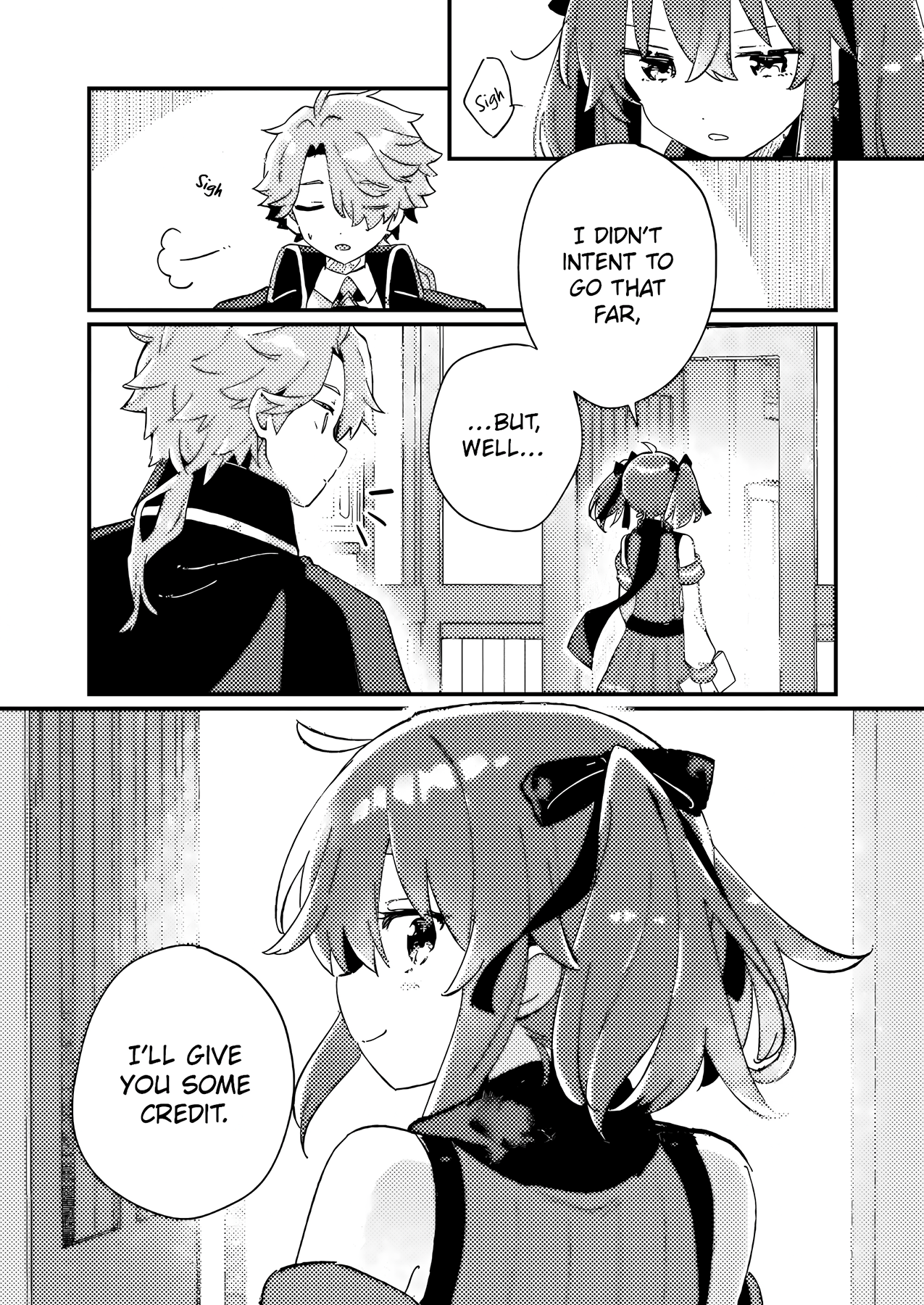 Halaman dari Isekai Shounin - Skill <Isekai Tokou> wo Kushi Shite, Yuuyuu Jiteki na Okanemochi Slow Life wo Okurimasu Chapter 2