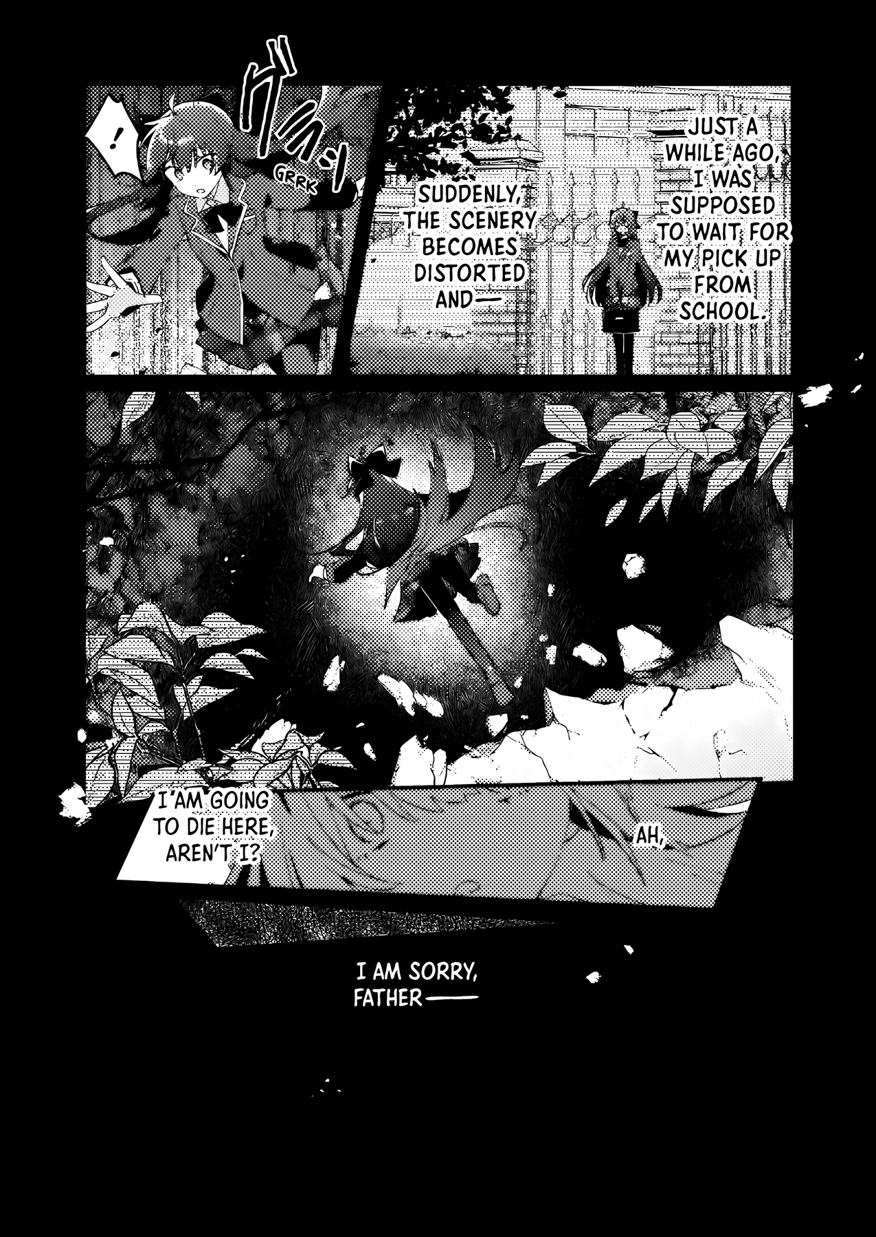 Halaman dari Isekai Shounin - Skill <Isekai Tokou> wo Kushi Shite, Yuuyuu Jiteki na Okanemochi Slow Life wo Okurimasu Chapter 2