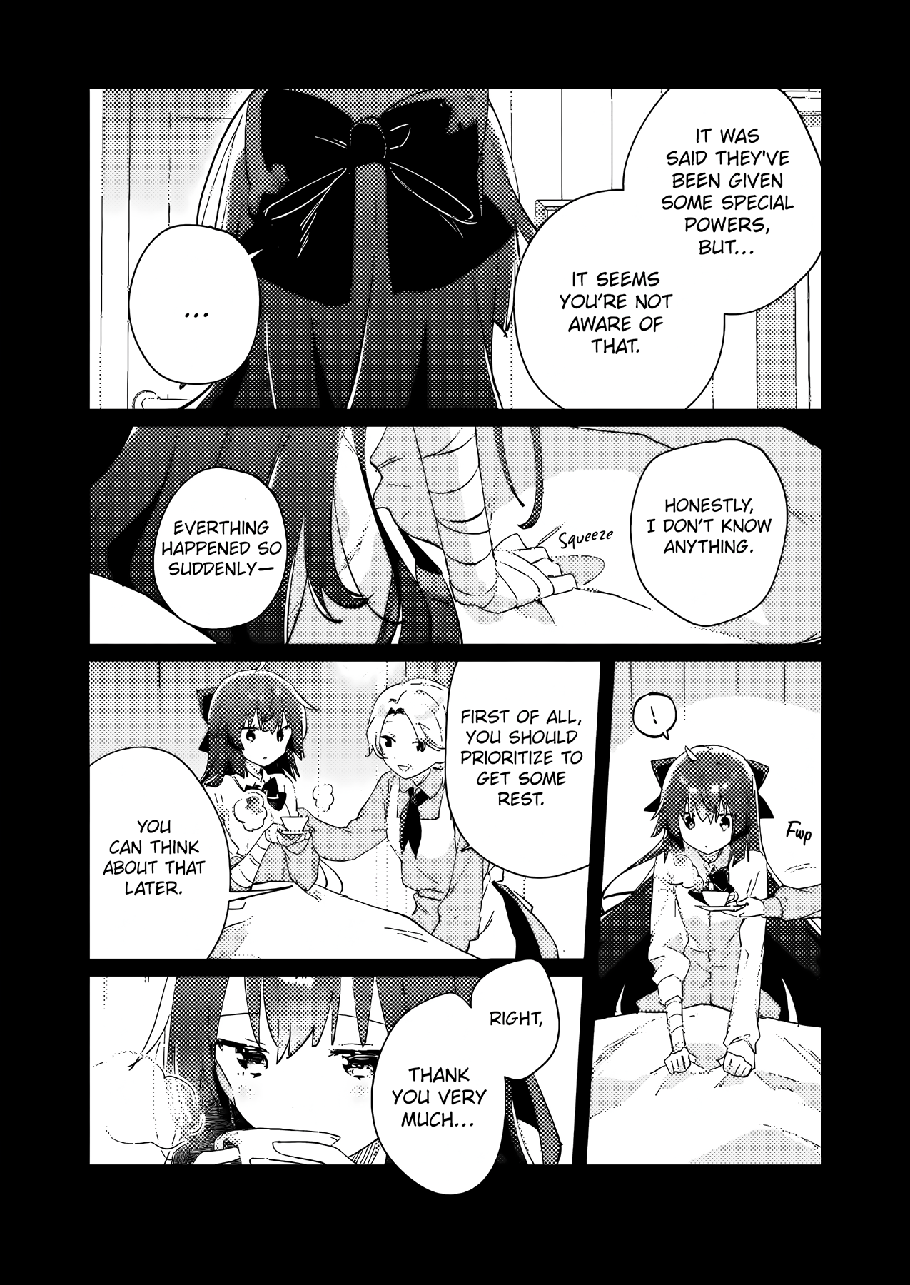 Halaman dari Isekai Shounin - Skill <Isekai Tokou> wo Kushi Shite, Yuuyuu Jiteki na Okanemochi Slow Life wo Okurimasu Chapter 2