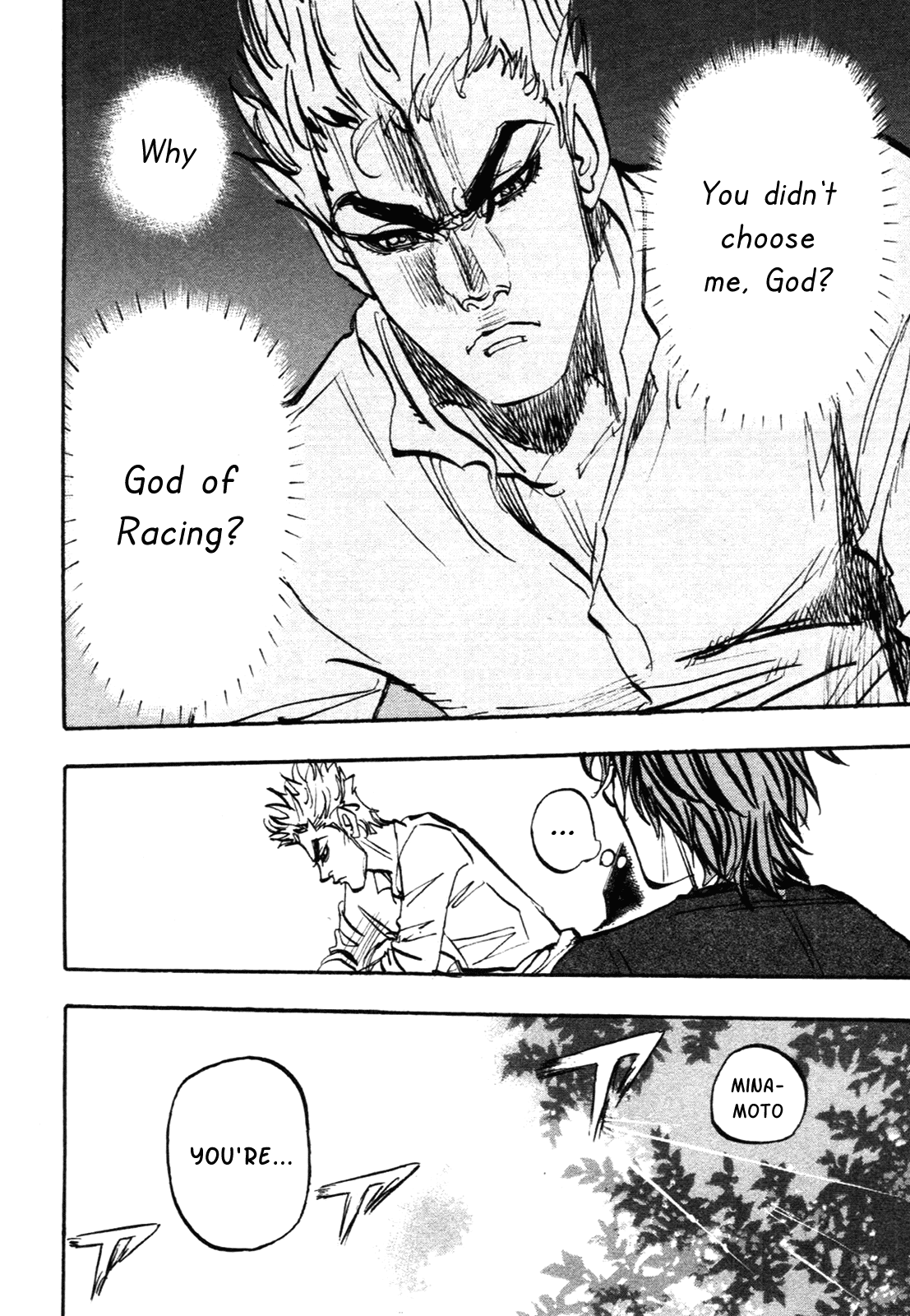 Halaman dari Capeta Chapter 84