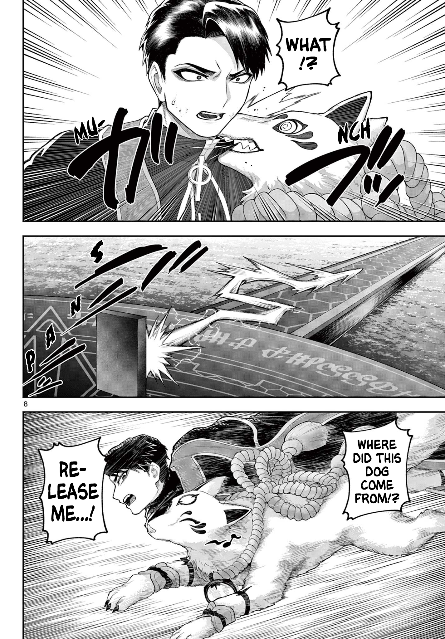 8