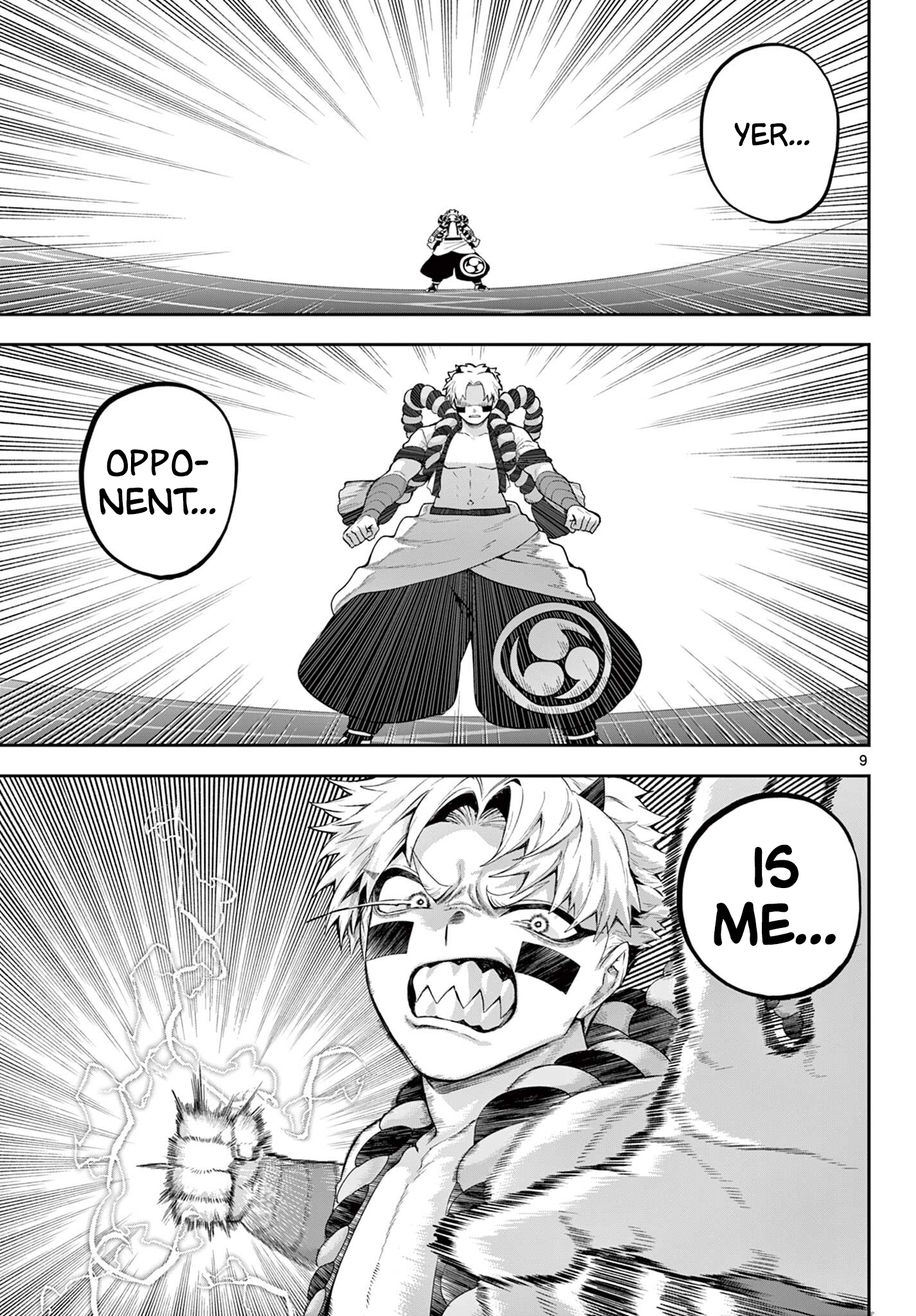 9