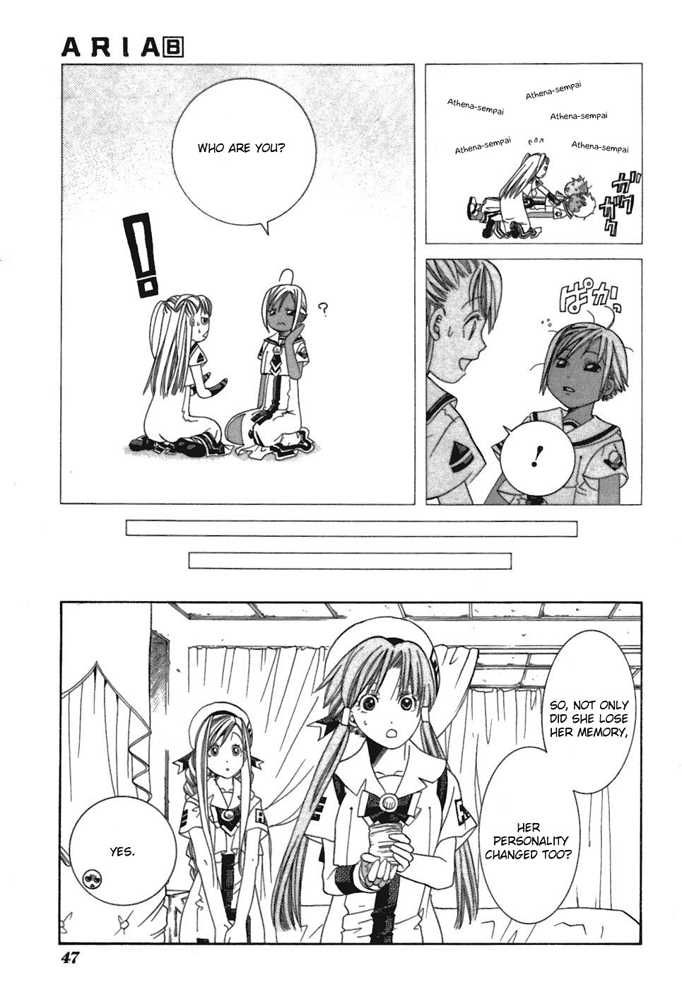 Halaman dari Aria Chapter 37