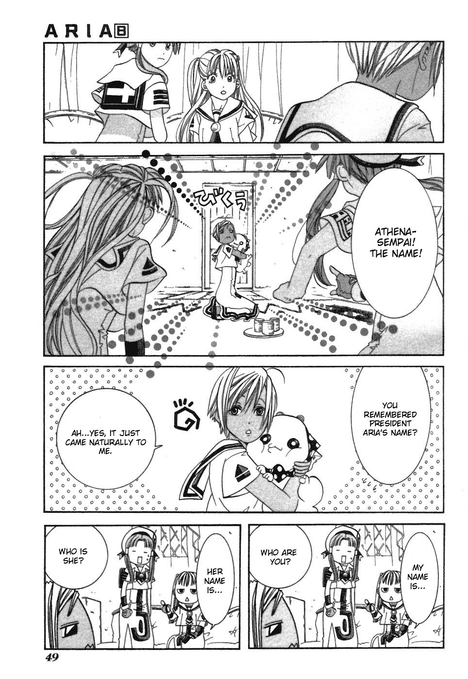 Halaman dari Aria Chapter 37