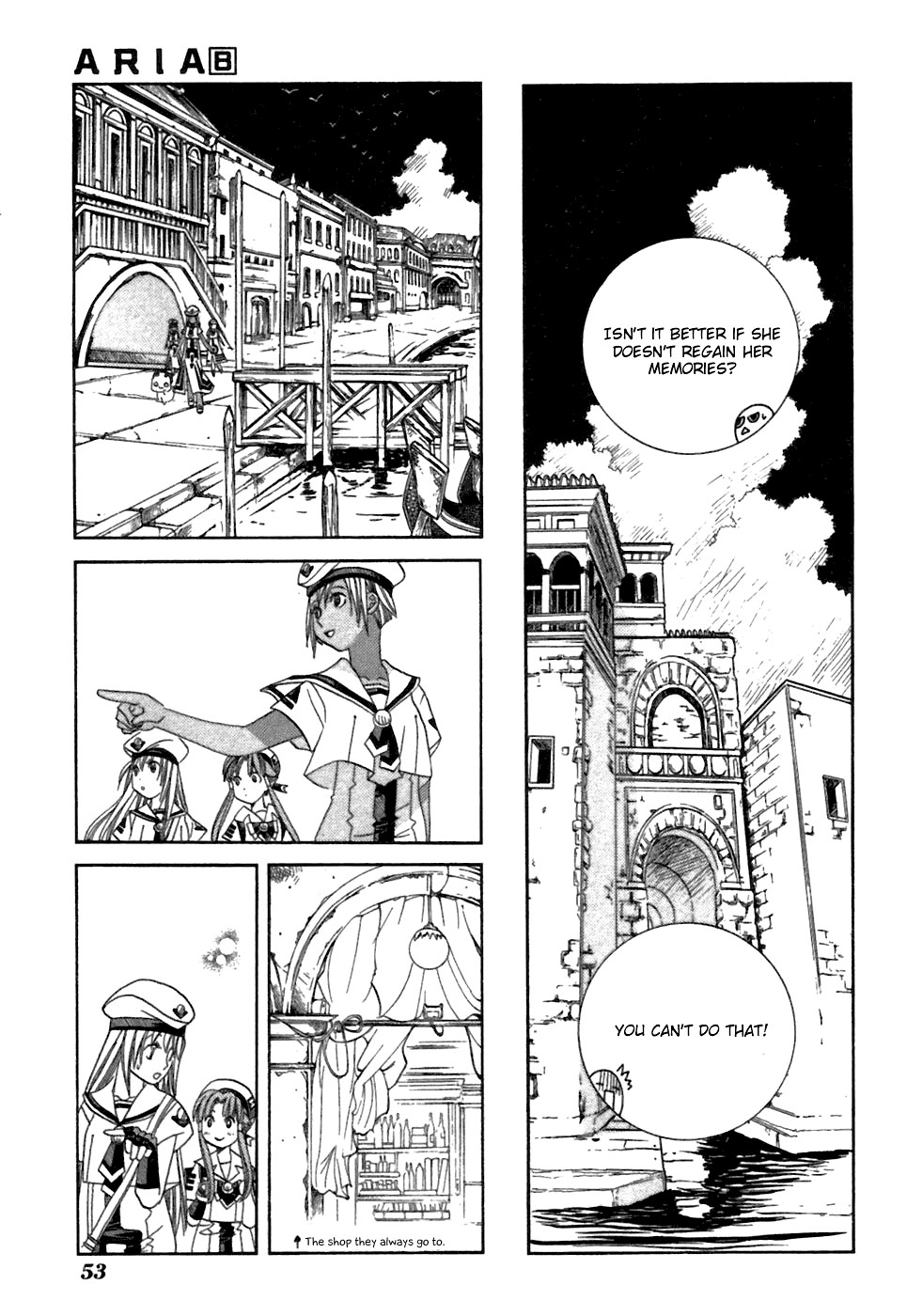 Halaman dari Aria Chapter 37