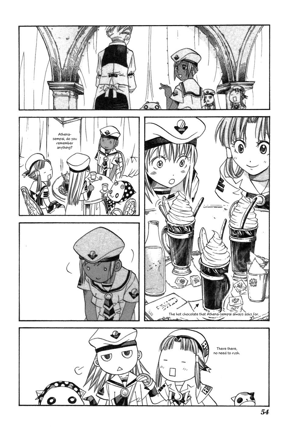 Halaman dari Aria Chapter 37