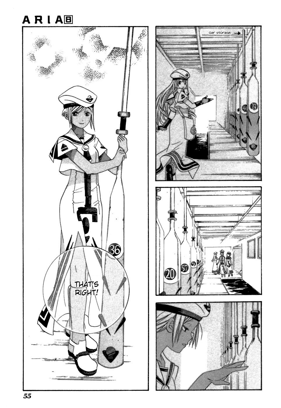 Halaman dari Aria Chapter 37