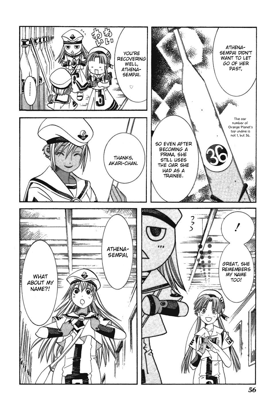 Halaman dari Aria Chapter 37