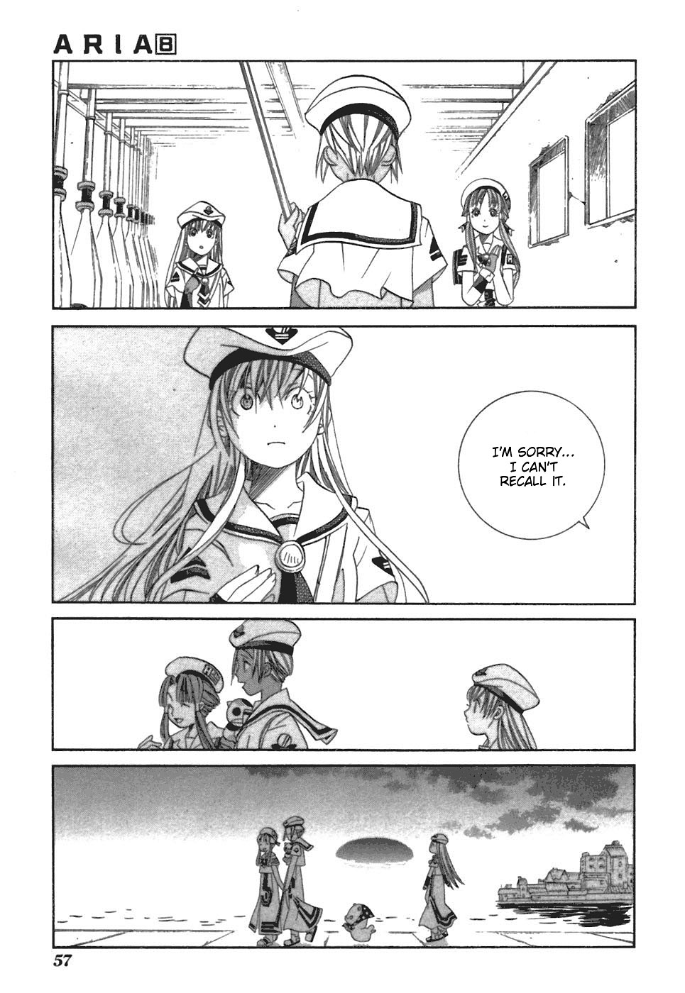 Halaman dari Aria Chapter 37