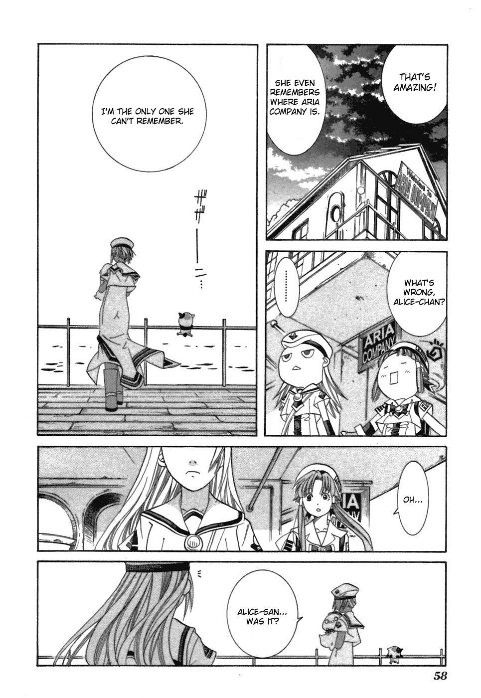 Halaman dari Aria Chapter 37