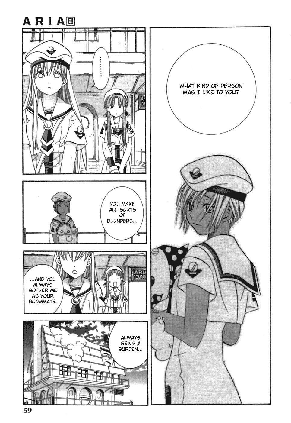Halaman dari Aria Chapter 37