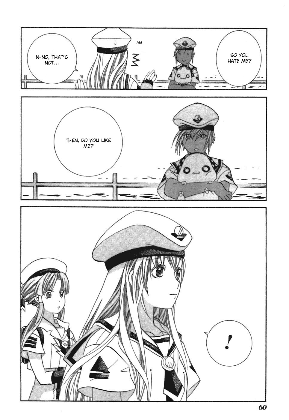 Halaman dari Aria Chapter 37