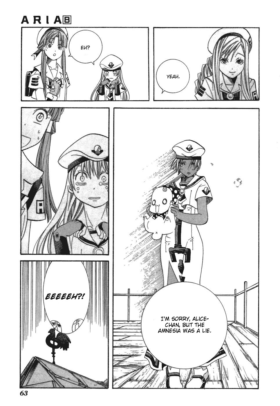 Halaman dari Aria Chapter 37