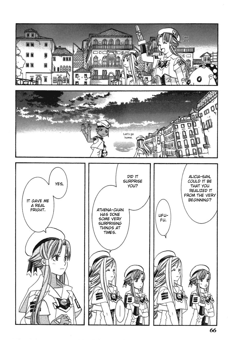 Halaman dari Aria Chapter 37
