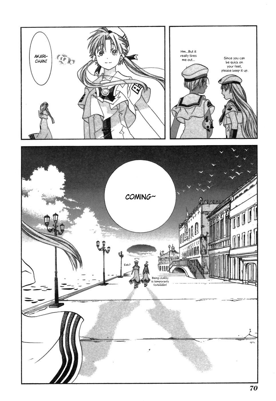 Halaman dari Aria Chapter 37