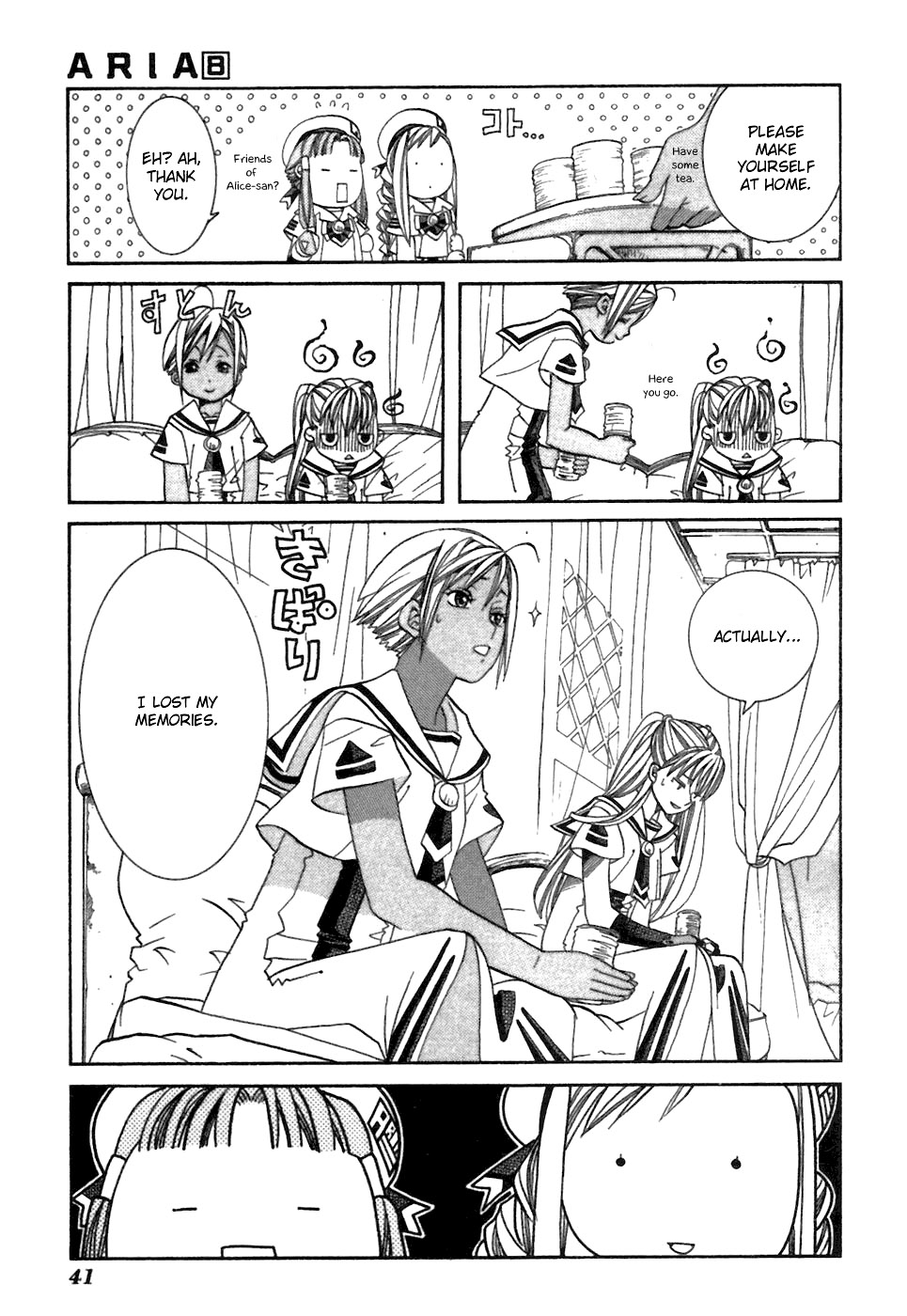 Halaman dari Aria Chapter 37