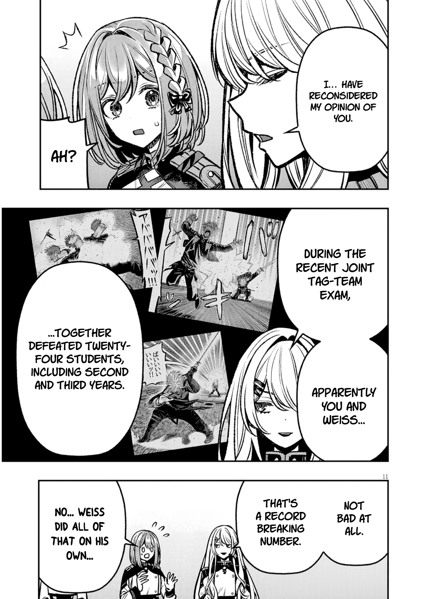 11