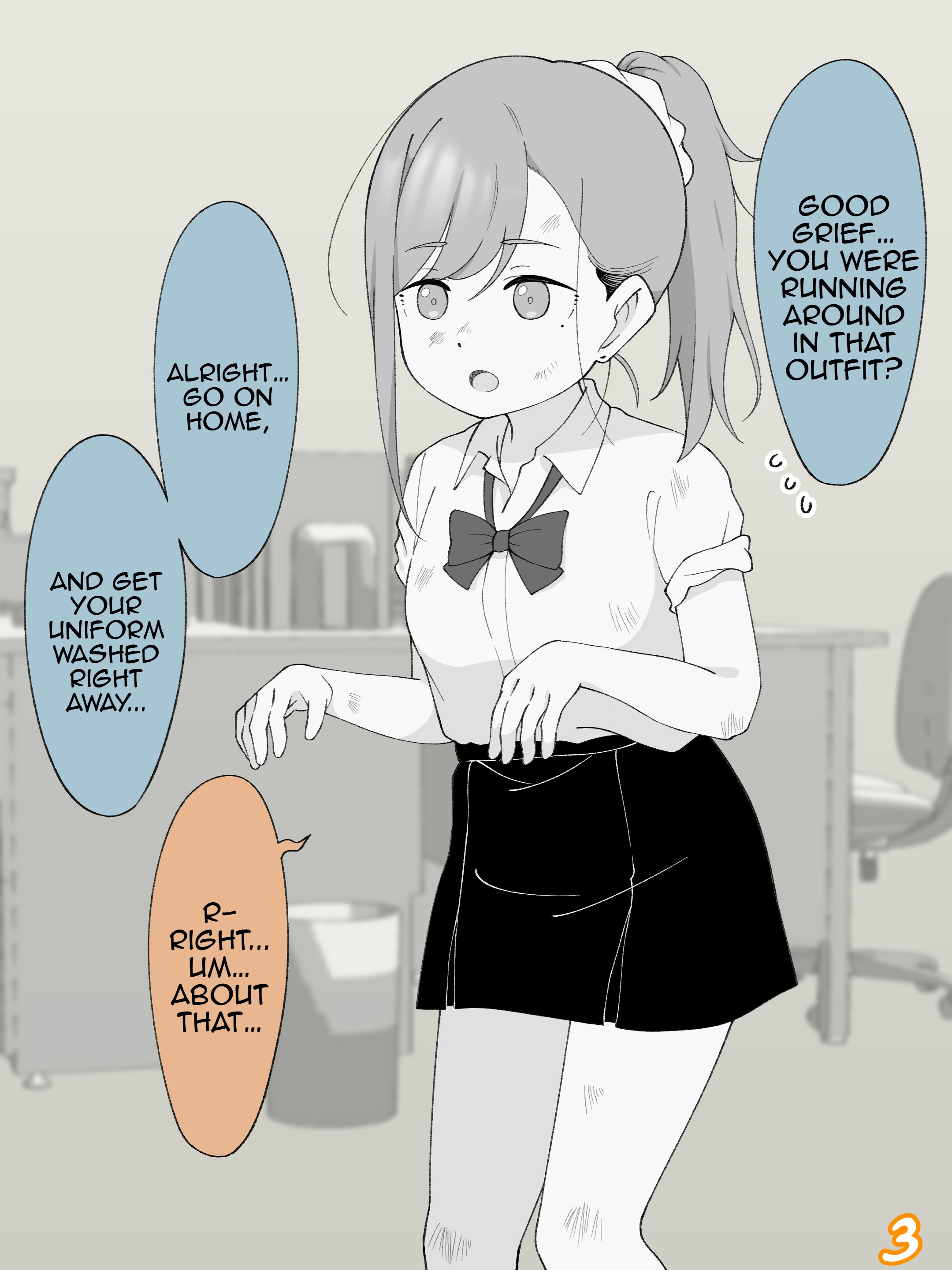 3