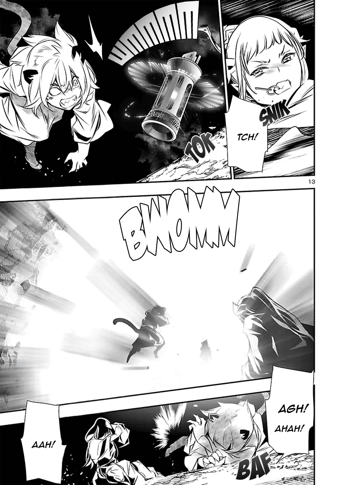 13