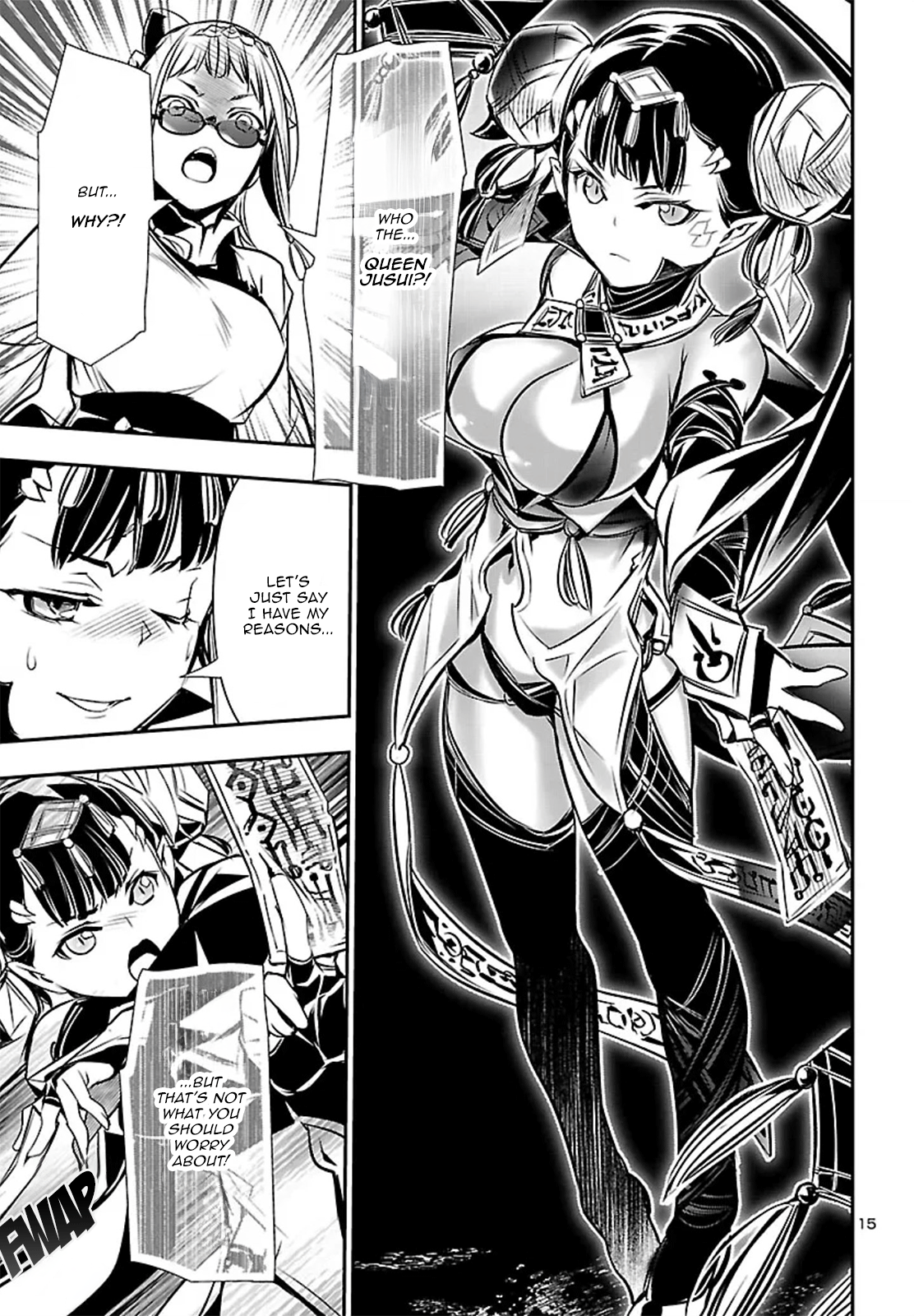 15
