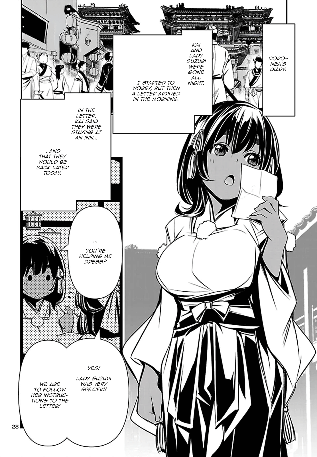 28
